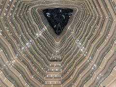 -广州四季酒店·天吧·高空酒吧