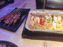 -红盔甲·小龙虾(车公庙店)