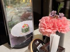 -拾溪餐厅(杭州千禧度假酒店)