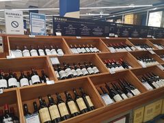 -盒马X会员店(上海森兰商都店)