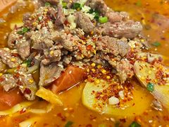 -吃货私房菜(丽江束河古镇店)