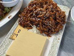 -鼎香润(德胜门内店)