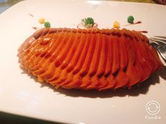 招牌素鲍鱼-苏浙汇(古北店)