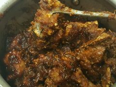 火车头小焖锅-奇滋豆味(南十四道街店)