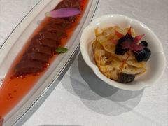 -老北门·苏帮菜·湖景包间(月光码头店)