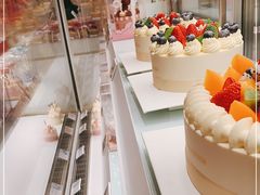 -好利来(牡丹园店)