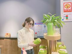 -大益茶庭(勐海会员中心店)
