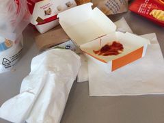 iphone_upload_pic-麦当劳(朝阳路得来速店)