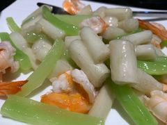 -天宁凯利时尚餐厅