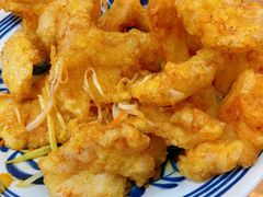 -许妈妈餐厅烤肉烧烤家常菜(明润广场店)
