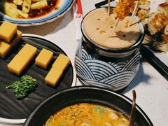 -郑喜旺烧烤(政通路店)