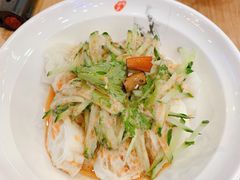 -喜家德虾仁水饺(凯德店)