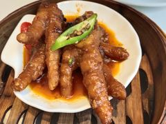 -万龙洲海鲜(大兴绿地缤纷城店)