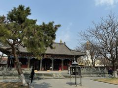 -护国法轮寺