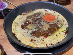-楠火锅(龙阳广场店)