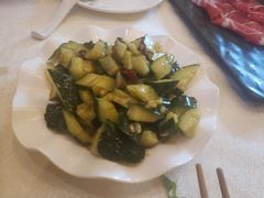 -东来顺饭庄(天坛店)