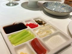 -四季民福烤鸭店(王府井东安门店)