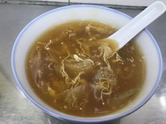 -添發碗仔翅美食