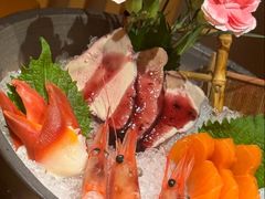 -松鱼亭·和牛烧肉(协鑫广场店)