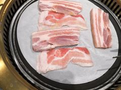 -烤路里·韩国品质自助烤肉(石路天虹4号店)