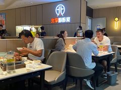 -北李妈妈菜·海肠捞饭(开发区万达店)