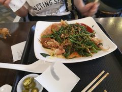 -马来西亚美食街