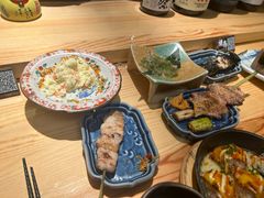 -一豚轩·烧鸟·豚骨拉面(五四路店)