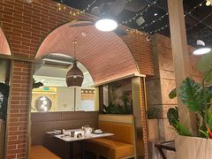 -帕娜·泰式茶餐厅·Bistro(近铁广场店)