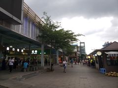 -清水湾3号(东方小周海鲜店)