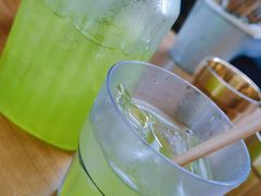 -植物园哈利亚餐厅