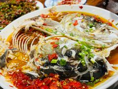-湖南湘菜馆(东湘缘二店)