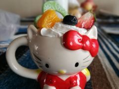 -布雷格英式烘焙(喜泉路店)