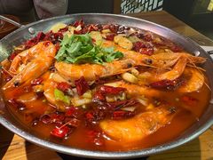 -先启半步颠·川菜小炒