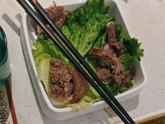 -浪里寻·臻牛养生牛肉火锅(方圆荟店)