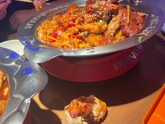-胖哥俩肉蟹煲(石家庄勒泰中心店)