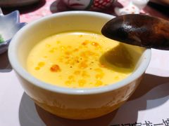 甜点-花潮料理艺食馆(世欧广场店)