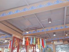 -蒙艾里民族传统菜蒙餐