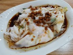 -三身人金新肠粉(丹霞店)