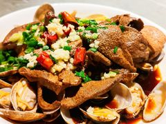 -佬太公海鸭·海鲜大排档(上海总店)