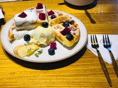 -几静cafe(基湖店)