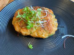 虾饼-Ginger(兴国路店)