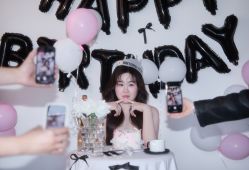 -Mregina 美人纪摄影写真馆(明·星店)