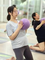 -爱尔乐美孕产瑜伽·普拉提