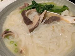 -三亚亚龙湾瑞吉酒店·铭轩中餐厅Mingxuan·海南菜·粤菜