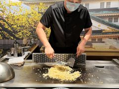 -大成铁板烧•板前(复古餐厅石老人店)
