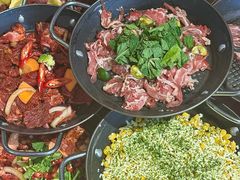 -林真真牛肋条放题(天马店)