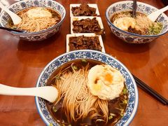 -伟记奥面馆(养育巷店)