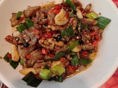 -龙师傅卤炒(天马店)