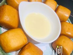 -鸭绿江海鲜烧烤大排档(杏林街店)