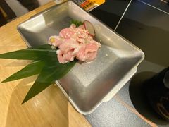 -極屋鮨牛 · 烧肉酒场(时代C馆店)